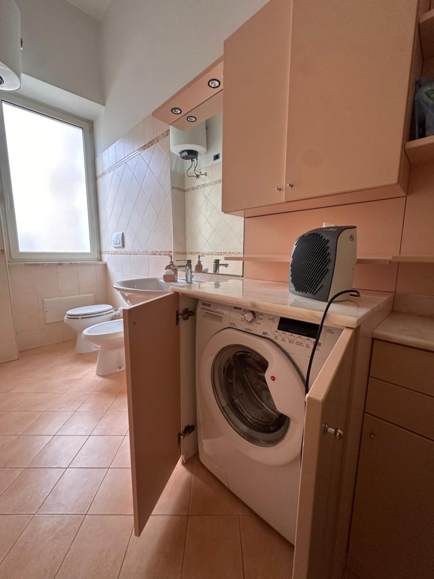 Civico 27 Apartment Фонди Экстерьер фото