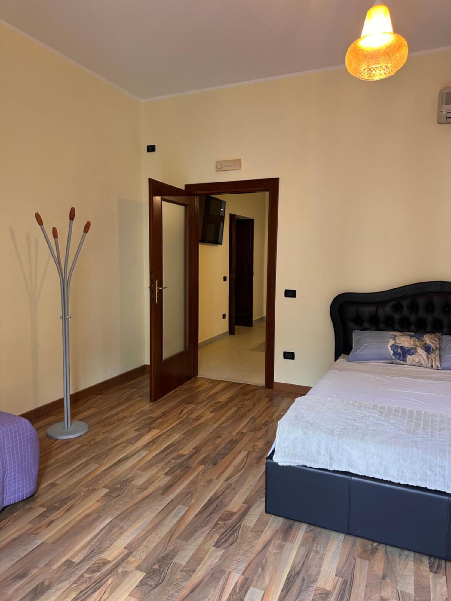 Civico 27 Apartment Фонди Экстерьер фото