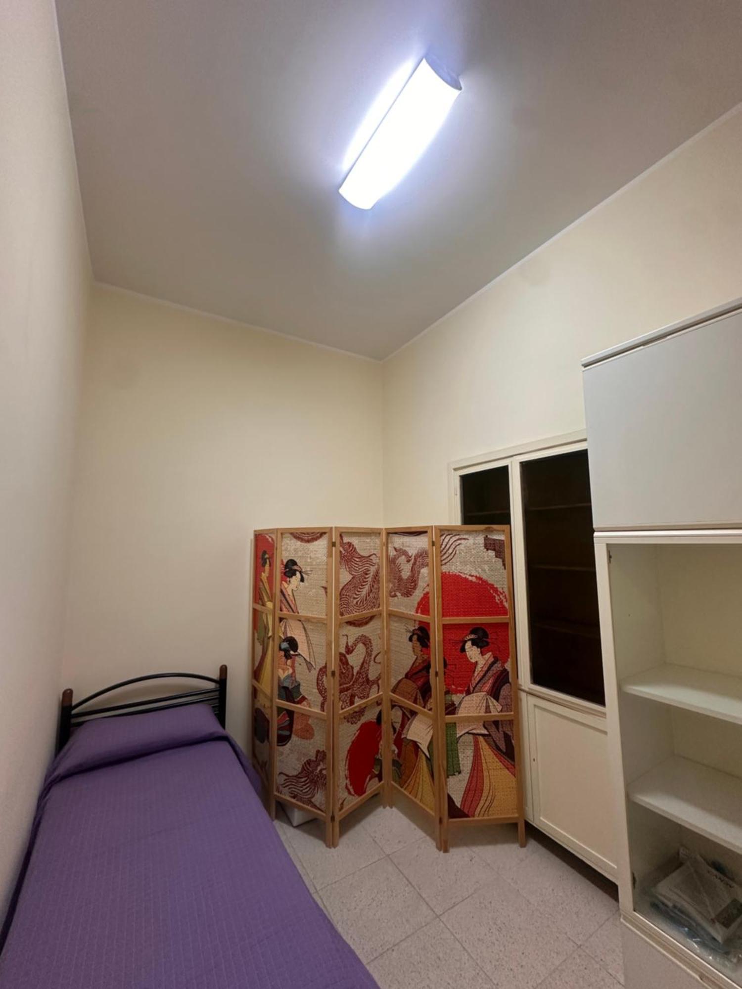 Civico 27 Apartment Фонди Экстерьер фото