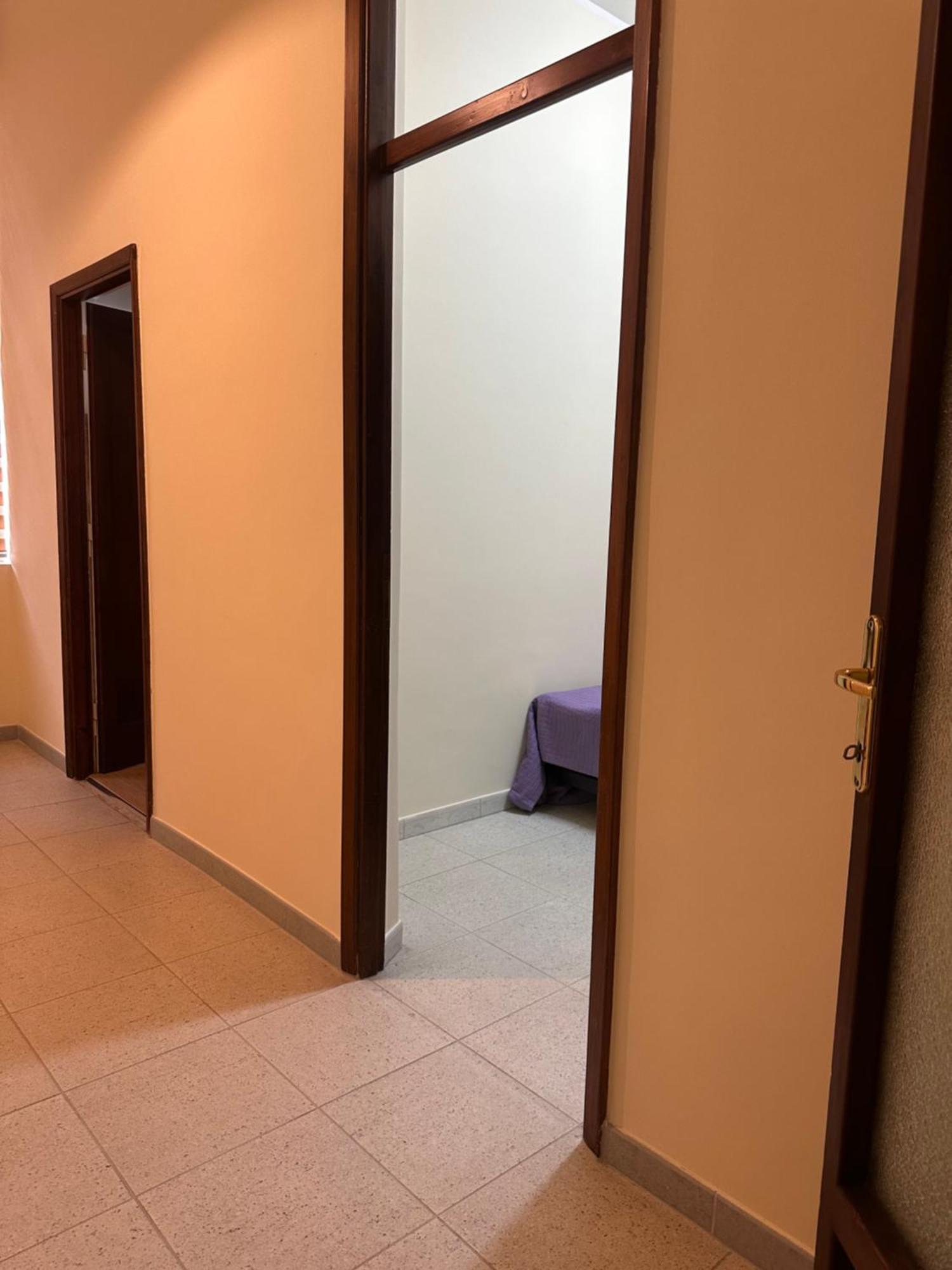 Civico 27 Apartment Фонди Экстерьер фото